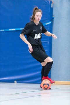 Bild 297 - F Loewinnen Hallen Cup